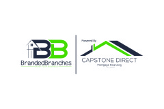 Capstone Direct Mortgage logo