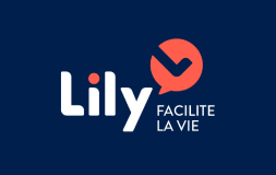 Lily logo