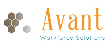 Avant Workforce Solutions logo