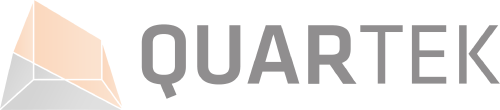 Quartek logo