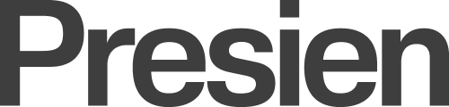 Presien logo