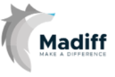 Madiff Polska logo