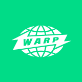 Warp Music Publishing logo