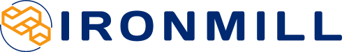 IronMill logo