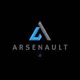 Arsenault logo