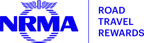 My NRMA company logo