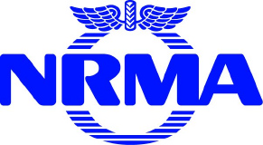 My NRMA company logo