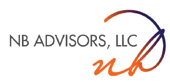 NB Advisors logo