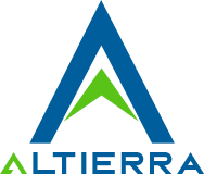 Altierra logo