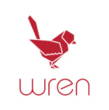 WREN logo
