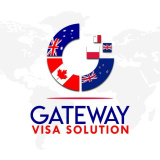 Gateway Visa Solution logo