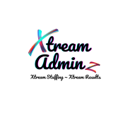 Xtream Adminz logo