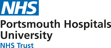 Portsmouth Hospitals University NHS Trust logo