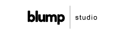 Blump Studio logo