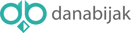 Company logo for Danabijak