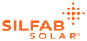 Silfab Solar Logo