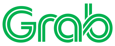 Company logo for Grab