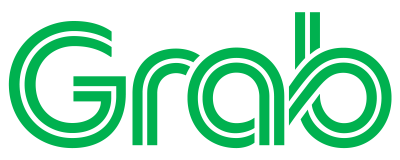 Grab logo