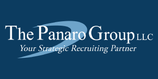 The Panaro Group logo