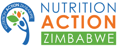 Nutrition Action Zimbabwe logo
