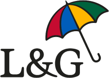 LegalAndGeneral company logo