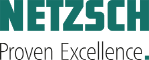NETZSCH Group company logo