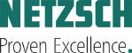 NETZSCH Group Logo