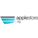 Applestore.NG logo