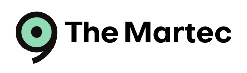 The Martec logo