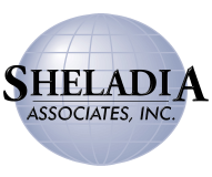 Company logo for Sheladia Associates, Inc