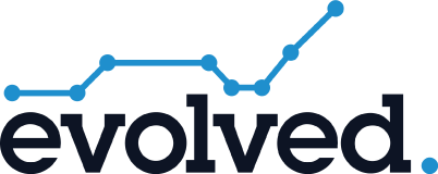 Evolved Search logo