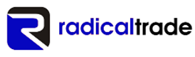 radical trade GmbH logo