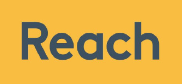 Reach plc logo