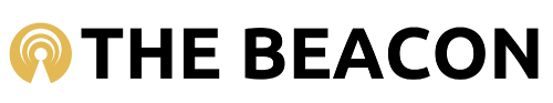 The Beacon logo