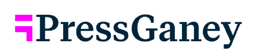 Company logo for Press Ganey