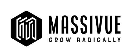 MASSIVUE logo