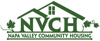 Napa Valley Community Housing logo