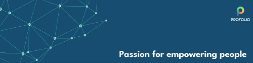 Profolio logo