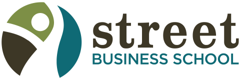 Street Business School logo