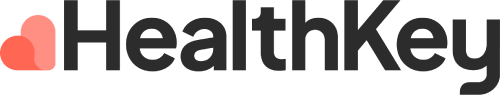 HealthKey logo