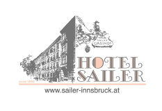 Hotel Sailer logo