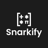 Snarkify logo