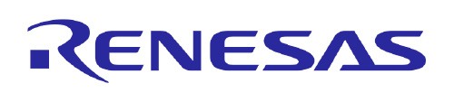 Company logo for Renesas Electronics