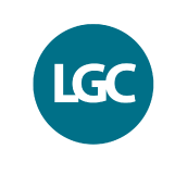 LGC Group company logo