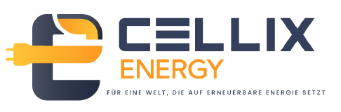 Cellix Energy logo