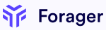 Forager logo