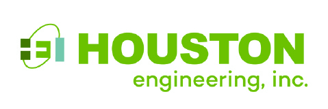 Houston Engineering, Inc. logo