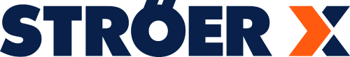 Stroeer X GmbH logo