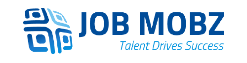 Company logo for Job Mobz