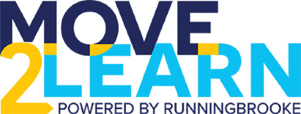 Move2Learn logo